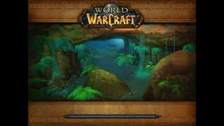 World of Warcraft (Classic) прохождение Пещеры Cтенаний / Wailing Caverns