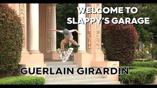 Welcome to Slappy's Garage - Full part -