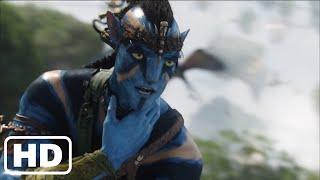 Avatar 2009 - The Final Battle - Best Fight Scenes FULL HD