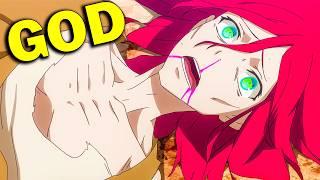 This Disgusting Child Found God After His Family Was Killed | Anime Recap Documentary