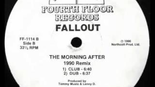 Fallout - The Morning After (1990 Remix) Club