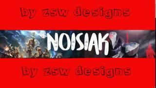 Banner dla Noisiak