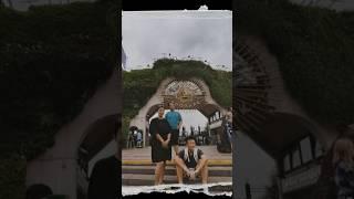 Chinese students visit Moscow Zoo  #distanteducation #rudn #ruslovo #动物园