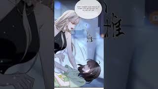 #yuri #gl #wlw #manhua #manga #manhwa #women #girls #pretty  #vampire #cute #beautiful #beauty #art