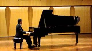 Scriabin Etude in D# Minor Op.8 No.12- Darius Lim