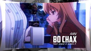 [AMV] — ВО СНАХ  (Совместно с Tvoi Kavai)