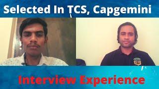 TCS Ninja interview experience | TCS NQT 2021 Interview