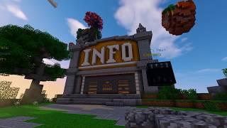 СЛИВ СБОРКИ HYPIXEL 2019   СБОРКА СЕРВЕРА MINECRAFT