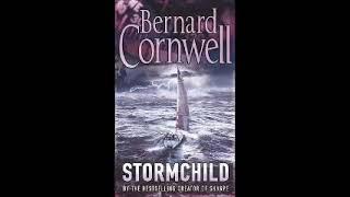 Stormchild by Bernard Cornwell Audiobook 2/2