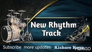 New Rhythm Track