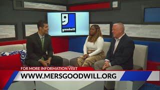 MERS Missouri Goodwill job fair