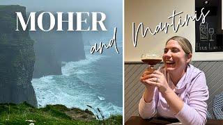 Cliffs of Moher and Connemara | Epic Ireland Landscapes