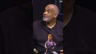 When Former Coach Phil Handy Saw LeBron James Go Playoff BEAST Mode For The First Time #shorts #nba