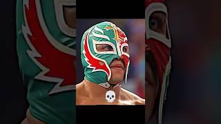 Rey Mysterio vs. Brock Lesnar - SmackDown 2003 | WWE Phonk Edit  #wwe #reymysterio