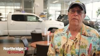 Media272 Video Production, Northridge Toyota - Customer Testimonial