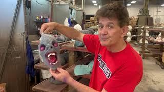 Take a virtual Tour of Zagone Studios