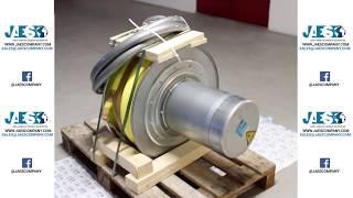 HARTMANN & KÖNIG LT420/283 - Cable reel - Avvolgicavo