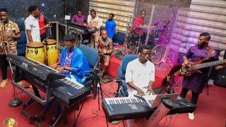 Must watch Long Hot praise | Best for 2024
