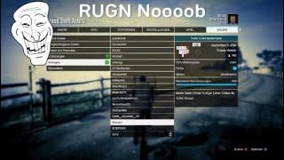 RUGN vs YLMZ RIP----RUGN $%%€€