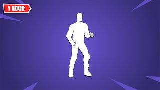 Fortnite Company Jig Emote (1 Hour) | (Lethal Company)