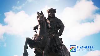 Republic of Kazakhstan. Taraz city.  #Republic #Kazakhstan #Taraz #city