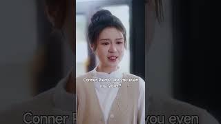He found her#SheFledTheWeddingWithMafiaBoss #shorts #Chinesedrama #cdrama #dramachina #minidrama
