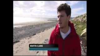 Marty Clarke (Down) Sept 2010 Interview