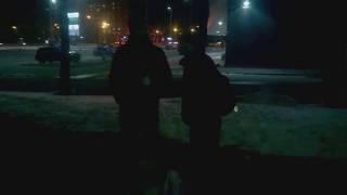 Приколы нашего городка))