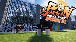  AKHIR DARI OLIMPIADE - Bakwan: Fight Back Episode 32 [ Minecraft Roleplay ]