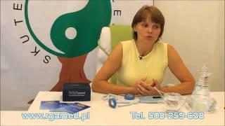RGAmed - instrukcja użytkowania