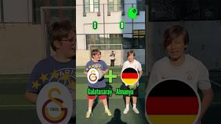 ️ Futbolcuyu Tahmin Et, Golü At! #40