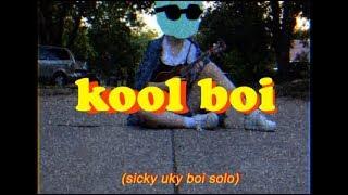 Beetle Bee - Kool Boy [ Official Music Video ]