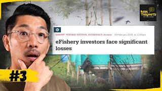 e-fishery The Fall of Southeast Asia Unicorn & The Lessons We Learn •⁠ ⁠Raw Thoughts With Mr. Money