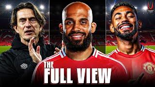 The Full View: Spurs Try To HIJACK Mbeumo United Transfer?