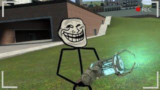 gmod in 2021