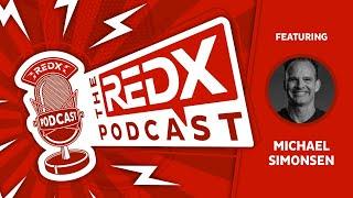 Market Trends & Trajectory with Michael Simonsen - The REDX Podcast