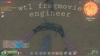 WTL | fragmovie #2 | engineer | MSK-4