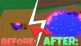 How To DUPLICATE Any Wood In Lumber Tycoon 2 (BEST Method!)