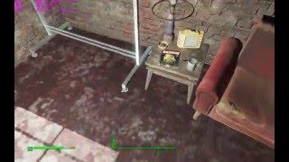 Fallout4 Потрясающие крутые истории(Журнал)