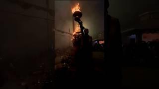 ᧁꪖꪀᧁꪖ ꪖꪖ𝘳𝓽𝓲 #shorts #gangaaarti #devotional #shortsfeed #shortvideo