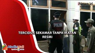 Diduga Mesum di Hotel Tuban,  9 Pasangan Diamankan