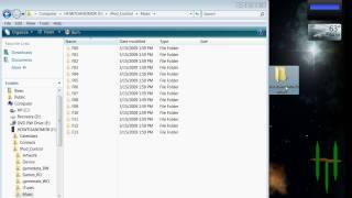 How To Copy All Your Ipod Music To Your Computer