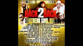 BACK TO BACK SOUTHERN SOUL PART ONE