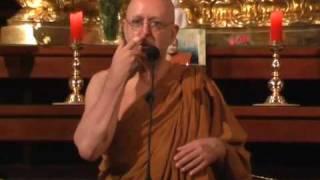 Does Life Suck? | Ajahn Brahm | 1-05-2009