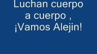 El Llanero Alejin
