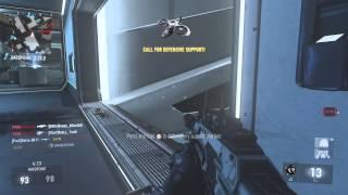 Call of Duty®: Advanced Warfare|HARDPOINT GAMEPLAY