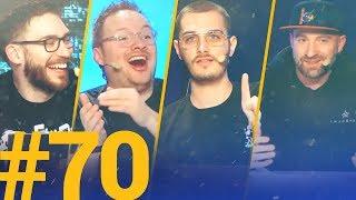 LES MOMENTS MARRANTS #70 (LeStream)