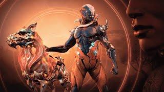 Warframe  Микс Норы: Диск 4 