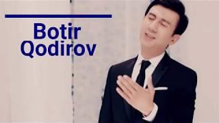 Botir Qodirov - Yig'laysanmi (Lyrics)/Ботир Кодиров - Йиглайсанми