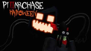 Chaotic Shenanigans - Pillar Chase 2 (Halloween Update)